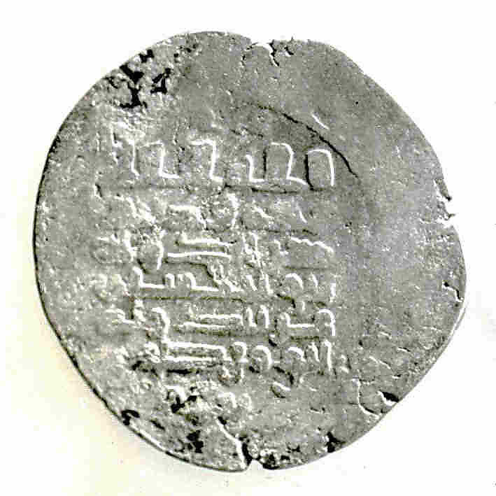 Coin, Silver