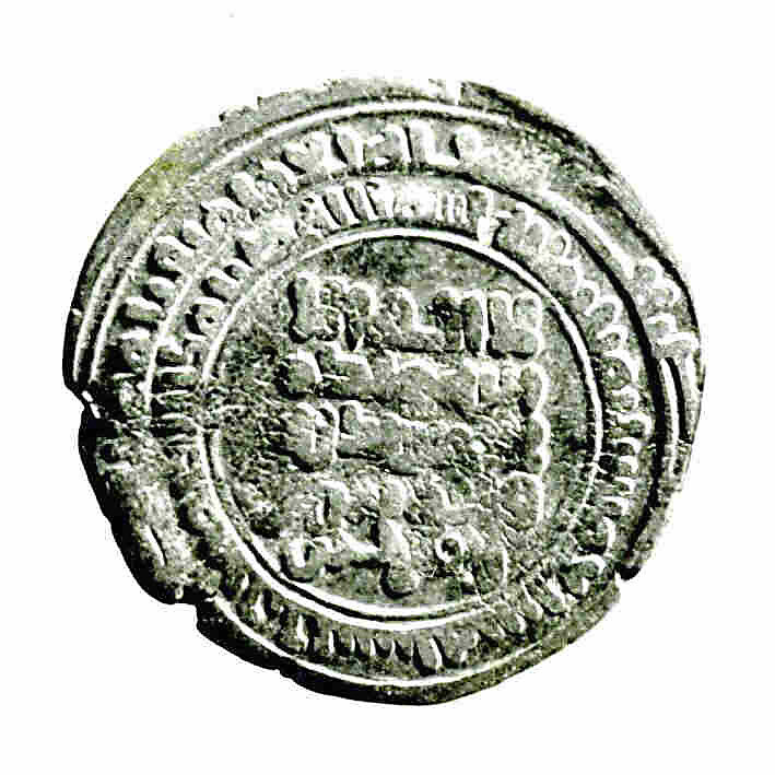 Coin, Silver