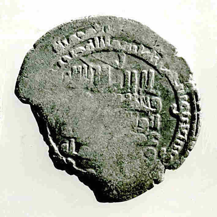 Coin, Silver