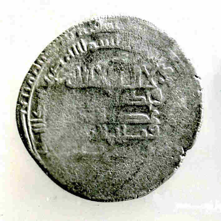 Coin, Silver