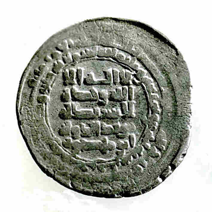 Coin, Silver