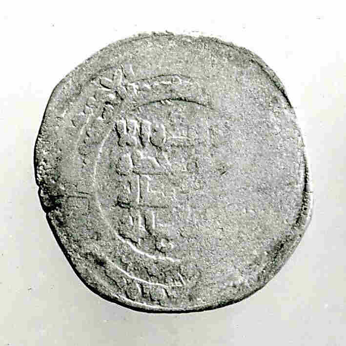 Coin, Silver