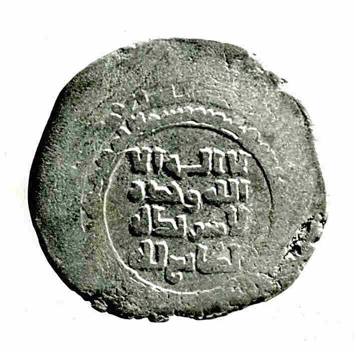 Coin, Silver