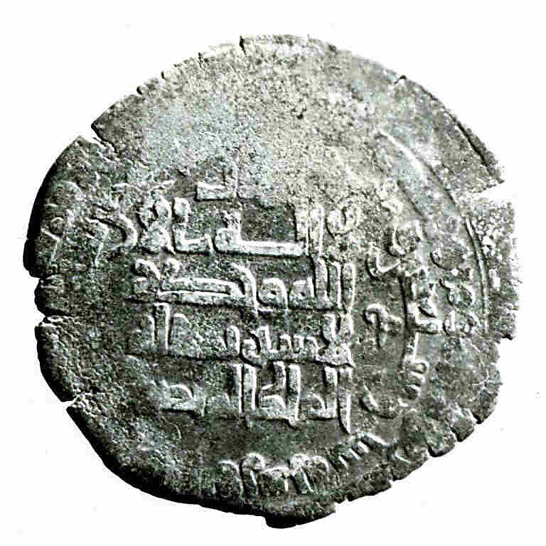 Coin, Silver