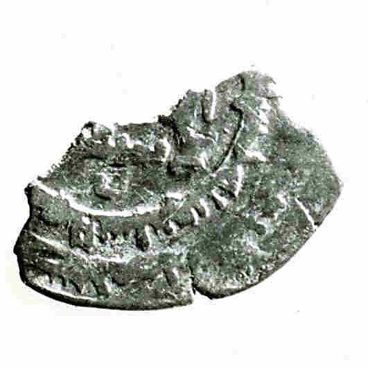 Coin, Silver