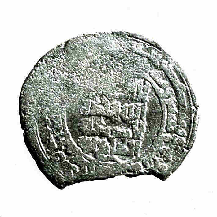 Coin, Silver