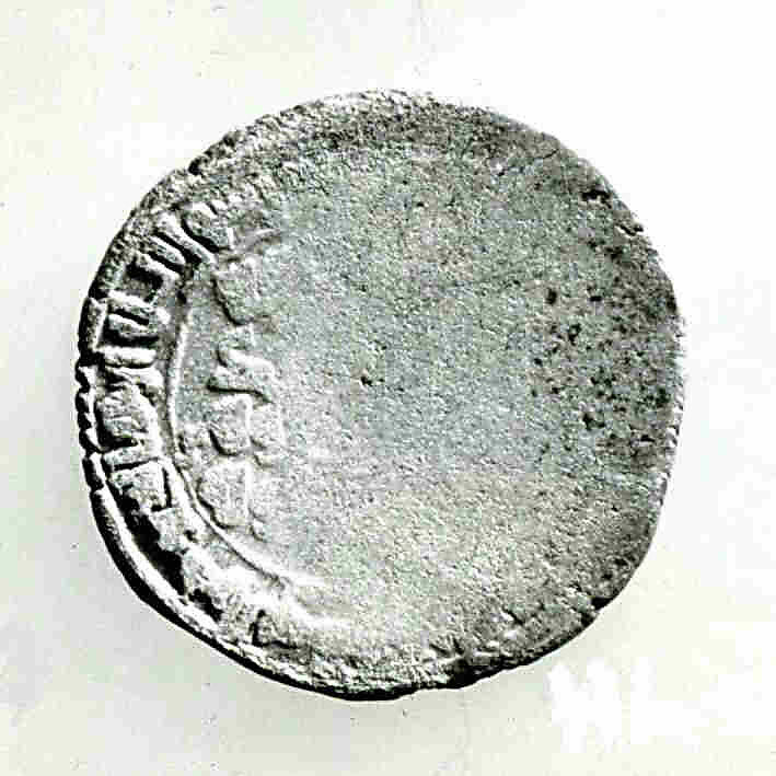 Coin, Silver 