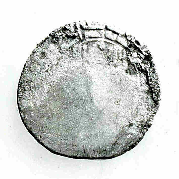 Coin, Silver