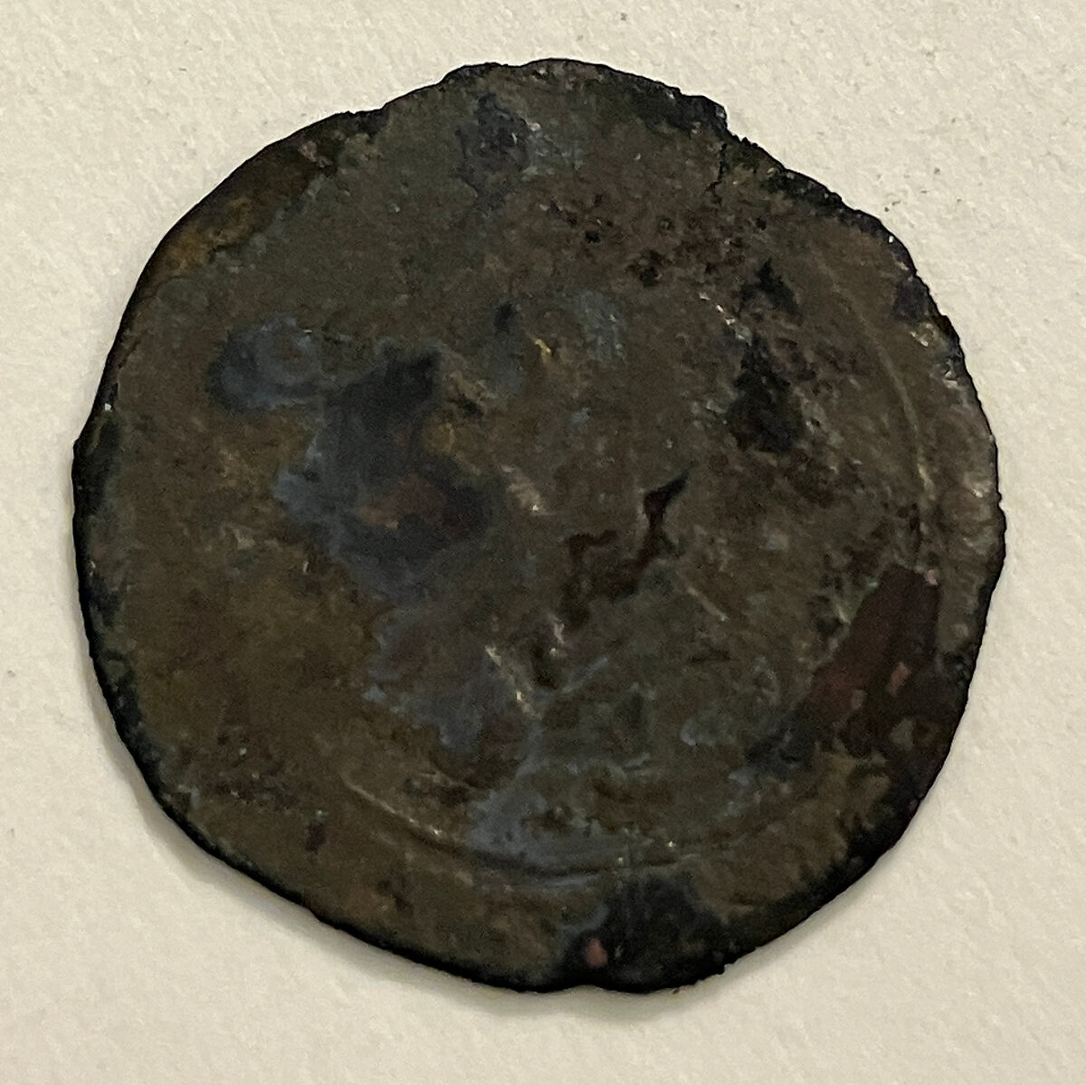 Coin, Silver
