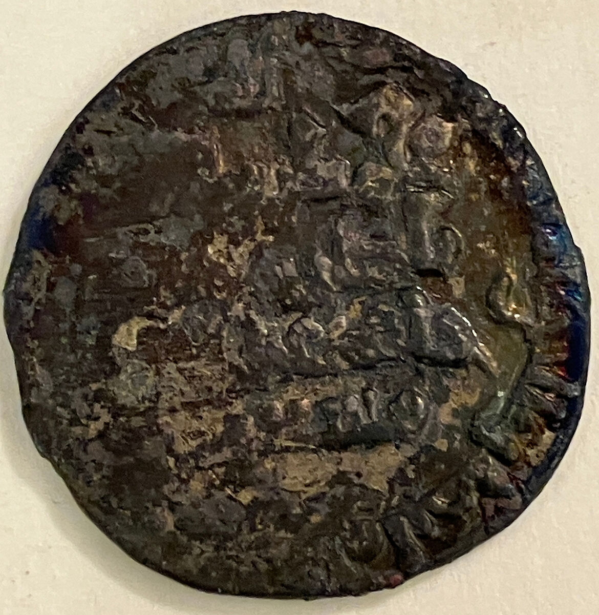 Coin, Silver