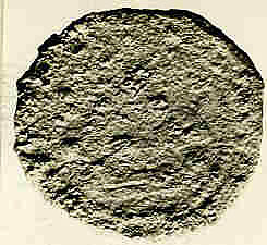 Coin, Copper