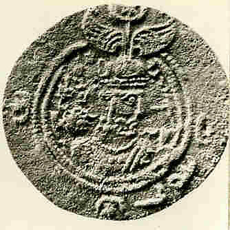 Coin, Copper 