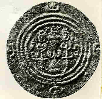 Coin, Copper
