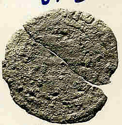 Coin, Copper