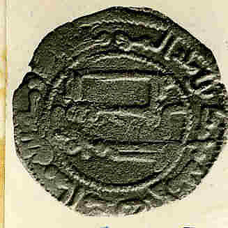 Coin, Copper