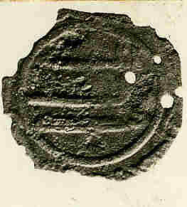 Coin, Copper