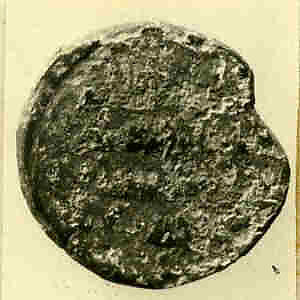 Coin, Silver 