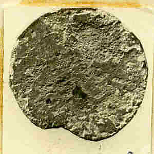 Coin, Silver