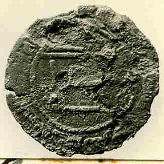 Coin, Copper