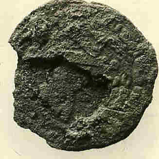 Coin, Copper
