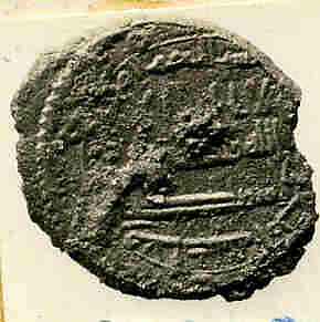 Coin, Copper