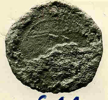 Coin, Copper
