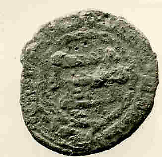 Coin, Copper