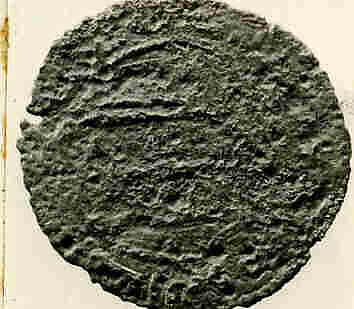 Coin, Copper