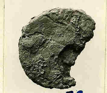 Coin, Copper