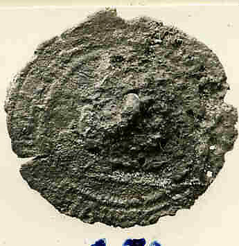 Coin, Copper