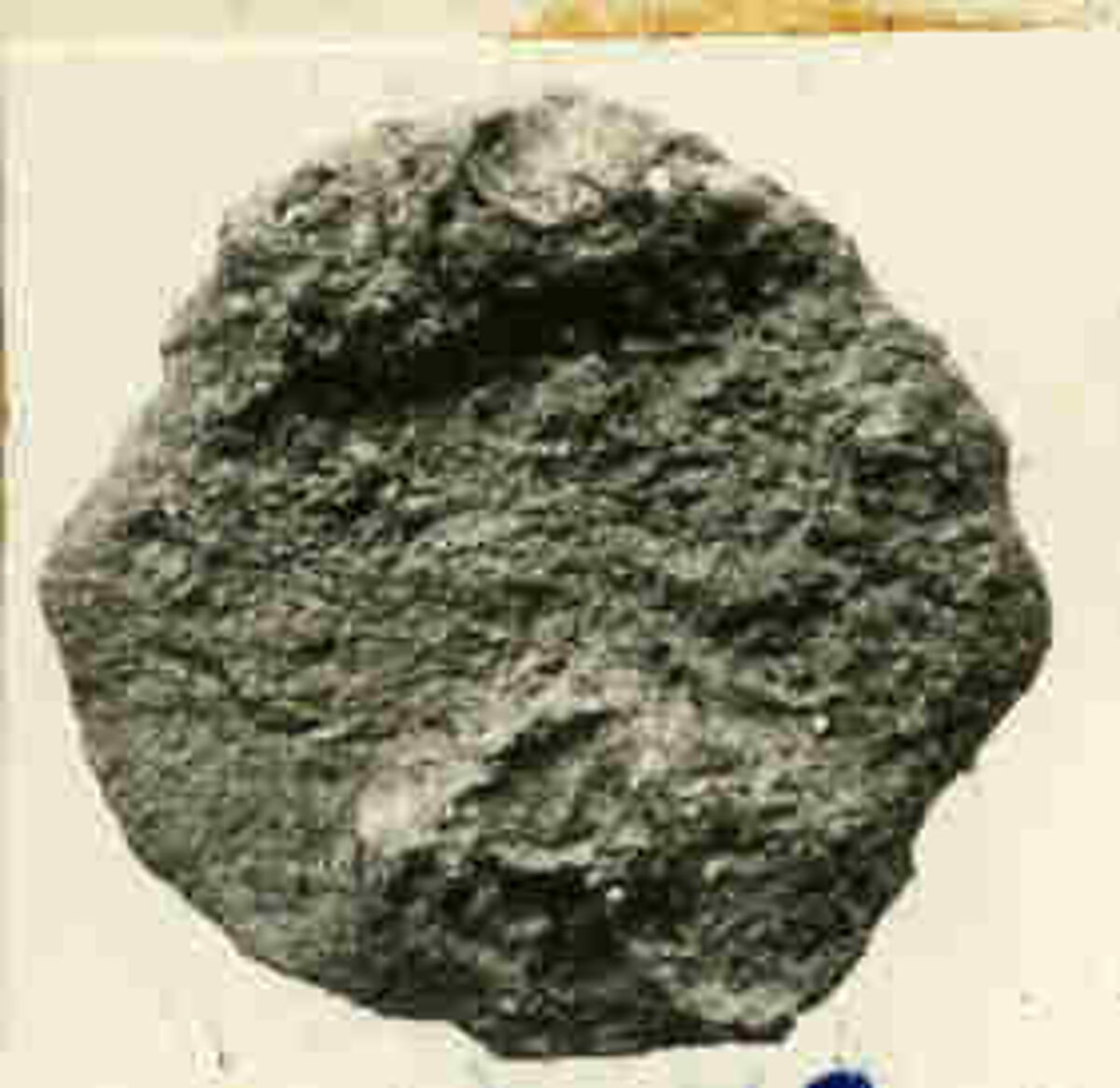 Coin, Copper 