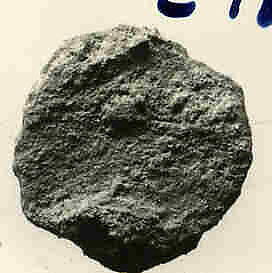Coin, Copper