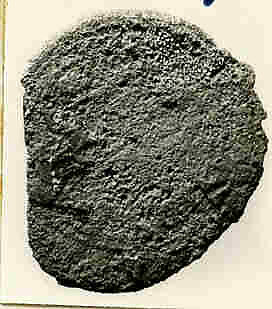 Coin, Copper