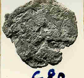Coin, Copper