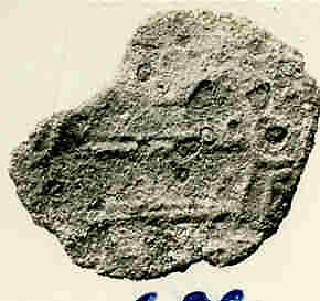 Coin, Copper 