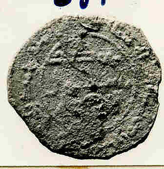 Coin, Copper