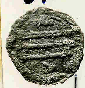 Coin, Copper