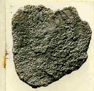 Coin, Copper 