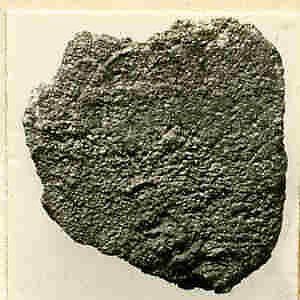 Coin, Copper