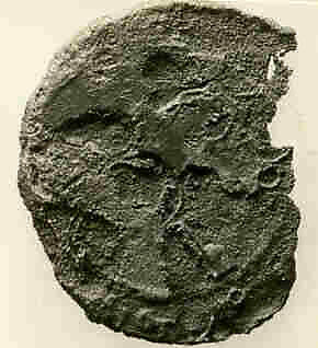 Coin, Copper