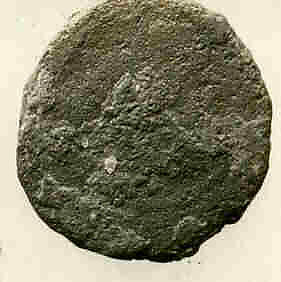 Coin, Copper