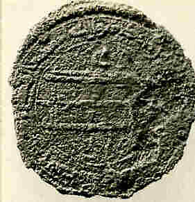 Coin, Copper