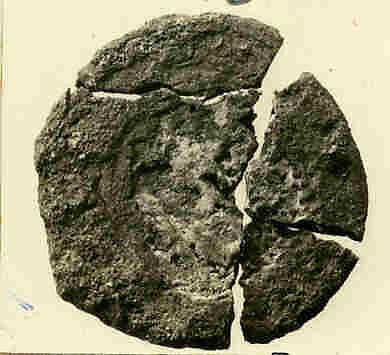 Coin, Copper 