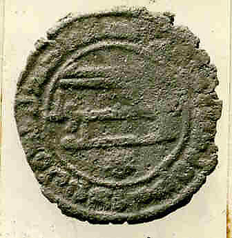 Coin, Copper
