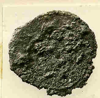 Coin, Copper