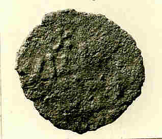 Coin, Silver 