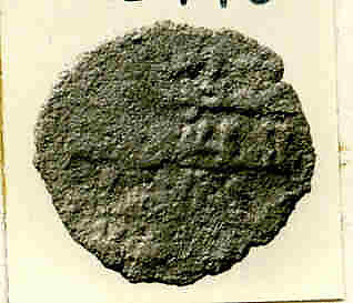 Coin, Silver