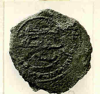Coin, Copper
