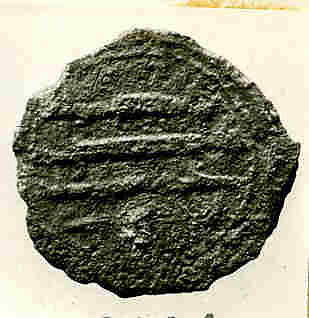 Coin, Copper