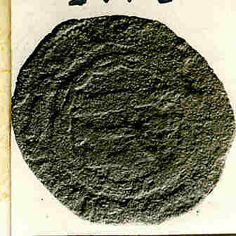 Coin, Copper
